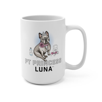 PT Princess Luna: Mug 15oz