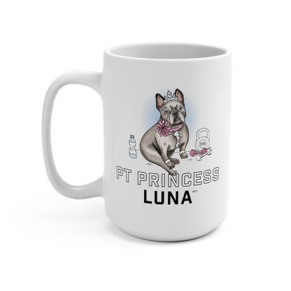 PT Princess Luna: Mug 15oz