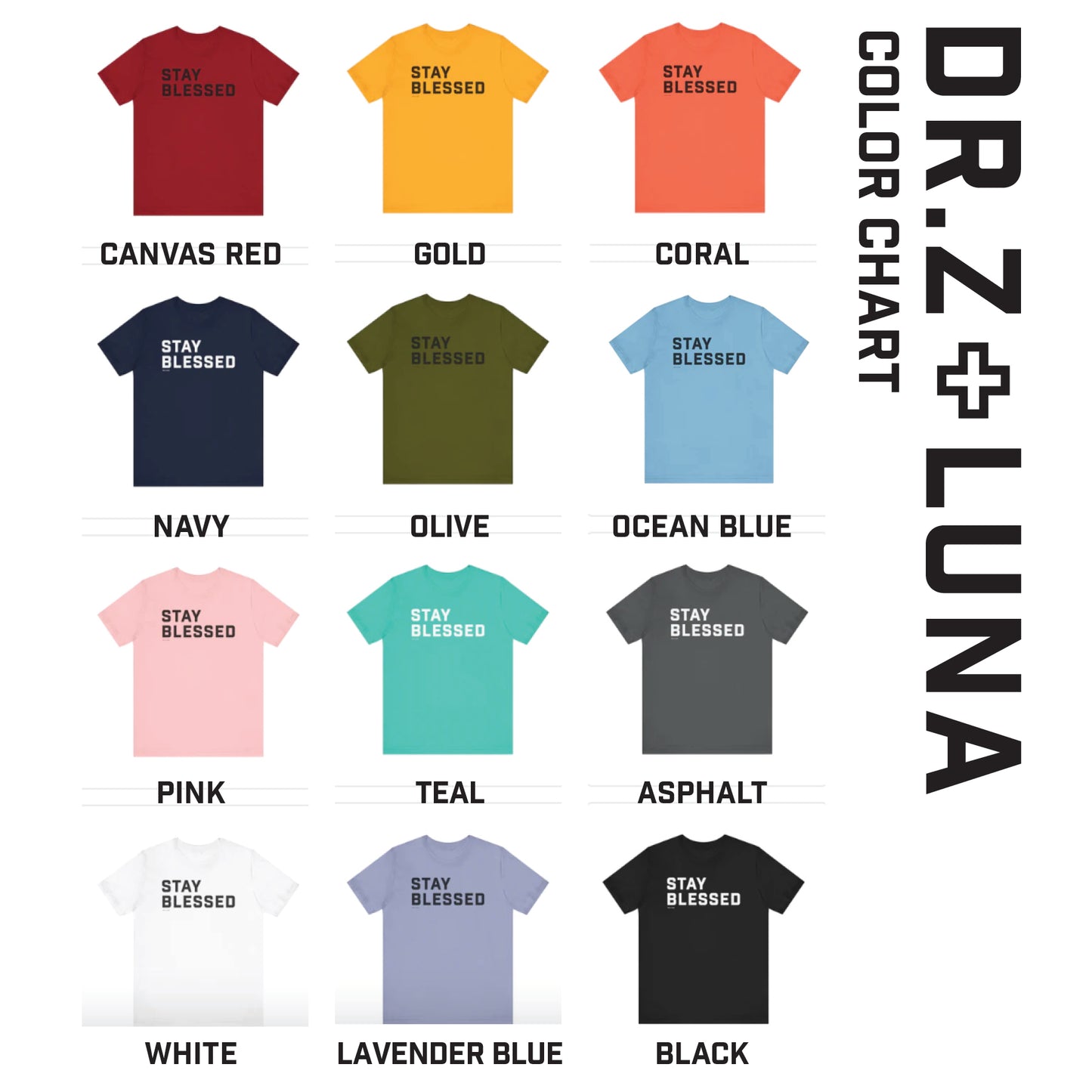 PT Princess Luna Unisex Jersey Short Sleeve Tee